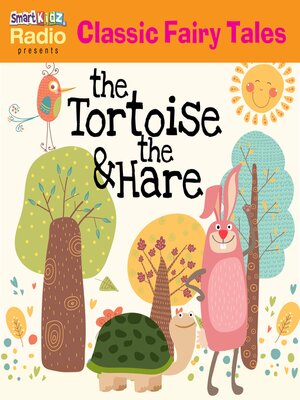 cover image of The Tortoise & the Hare